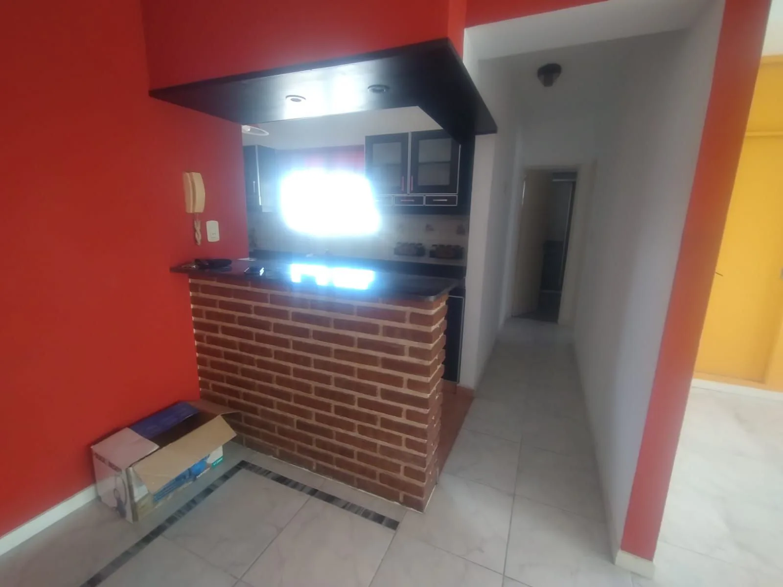 DEPARTAMENTO DE 3 AMBIENTES REFORMADO A DOS CON BALCÓN AL FRENTE - VILLA LUGANO, Riestra 5400 - Villa Lugano foto 5