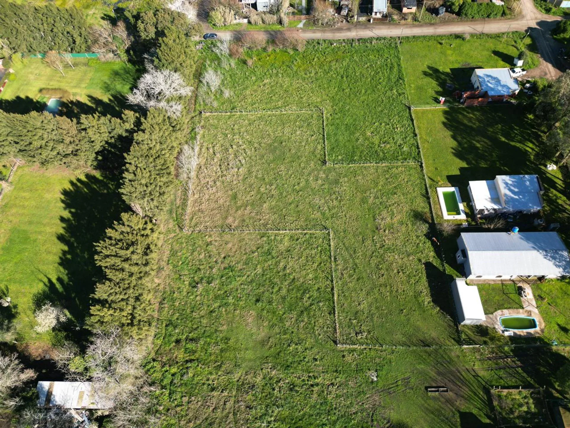 VENTA LOTE EN GENERAL MADARIAGA foto 2