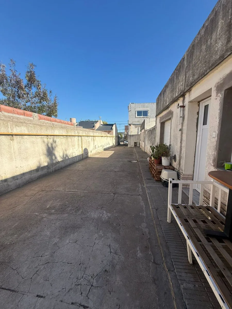 VENTA- DPTO INTERNO VILLA MITRE foto 4