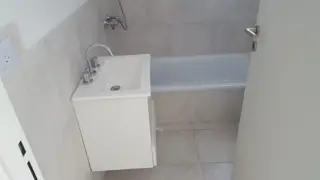 2 ambientes a ESTRENAR a pasos de la Estación. foto 2