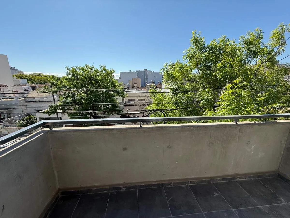 VENTA MONOAMBIENTE EN VILLA URQUIZA foto 3