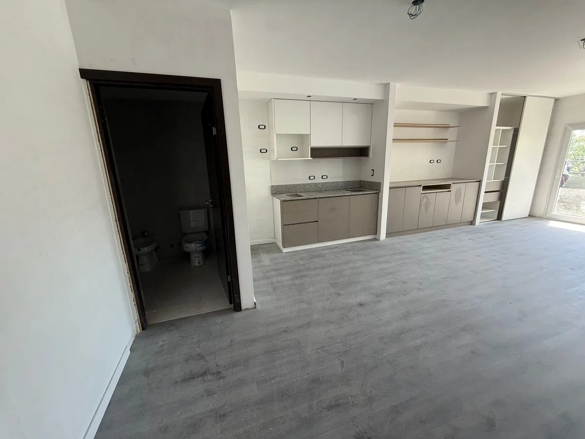 VENTA MONOAMBIENTE EN VILLA URQUIZA foto 5