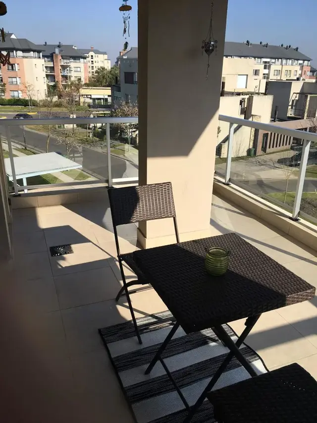 Departamento en Albatros