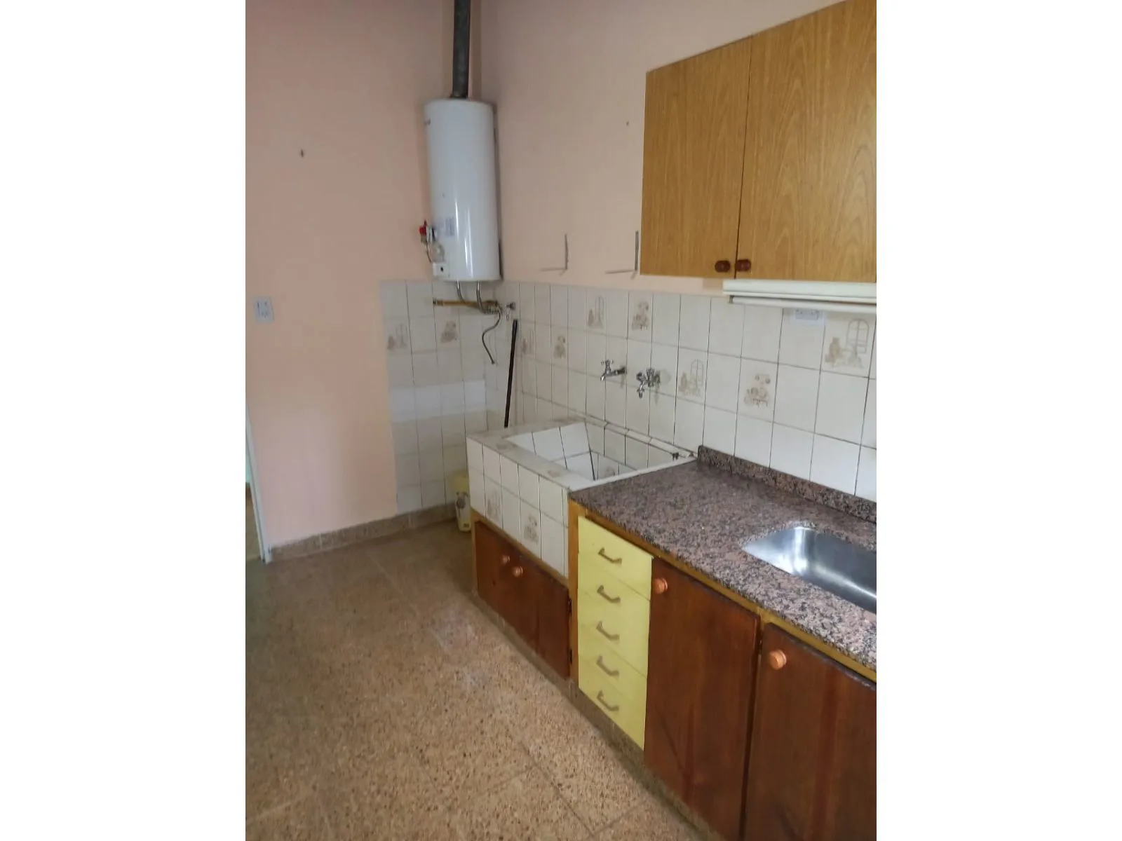 Venta de Un PH 2 Ambientes Nuevo Valor!!! foto 5