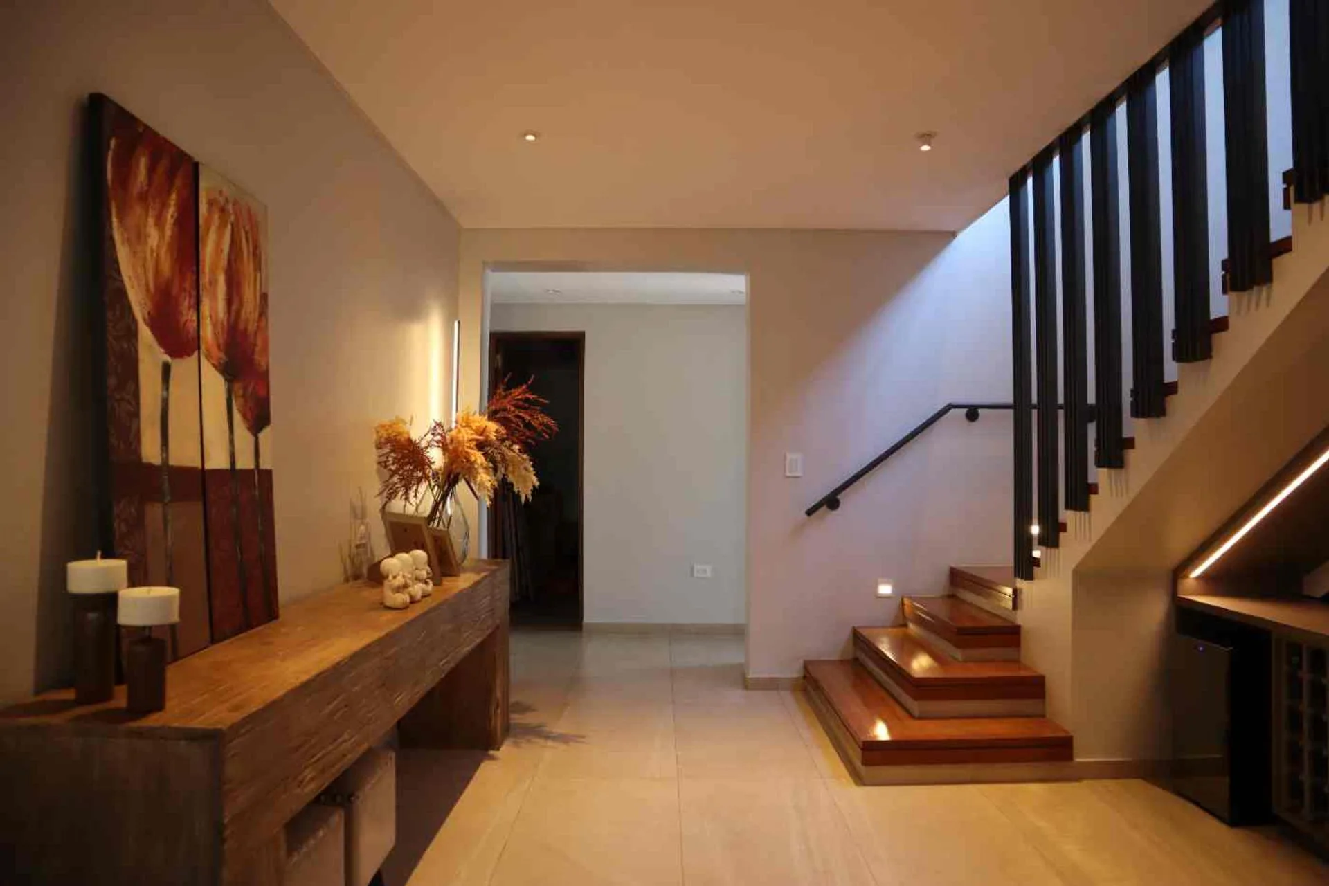 CASA 4 DORMITORIOS VIENTO SUR PREMIUM foto 2
