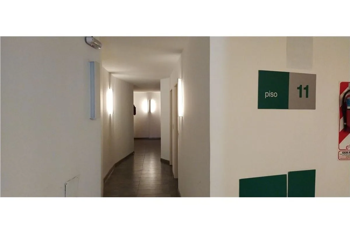 ALQUILER 3 AMBIENTES SAN TELMO AMENITIES C/COCHERA foto 2