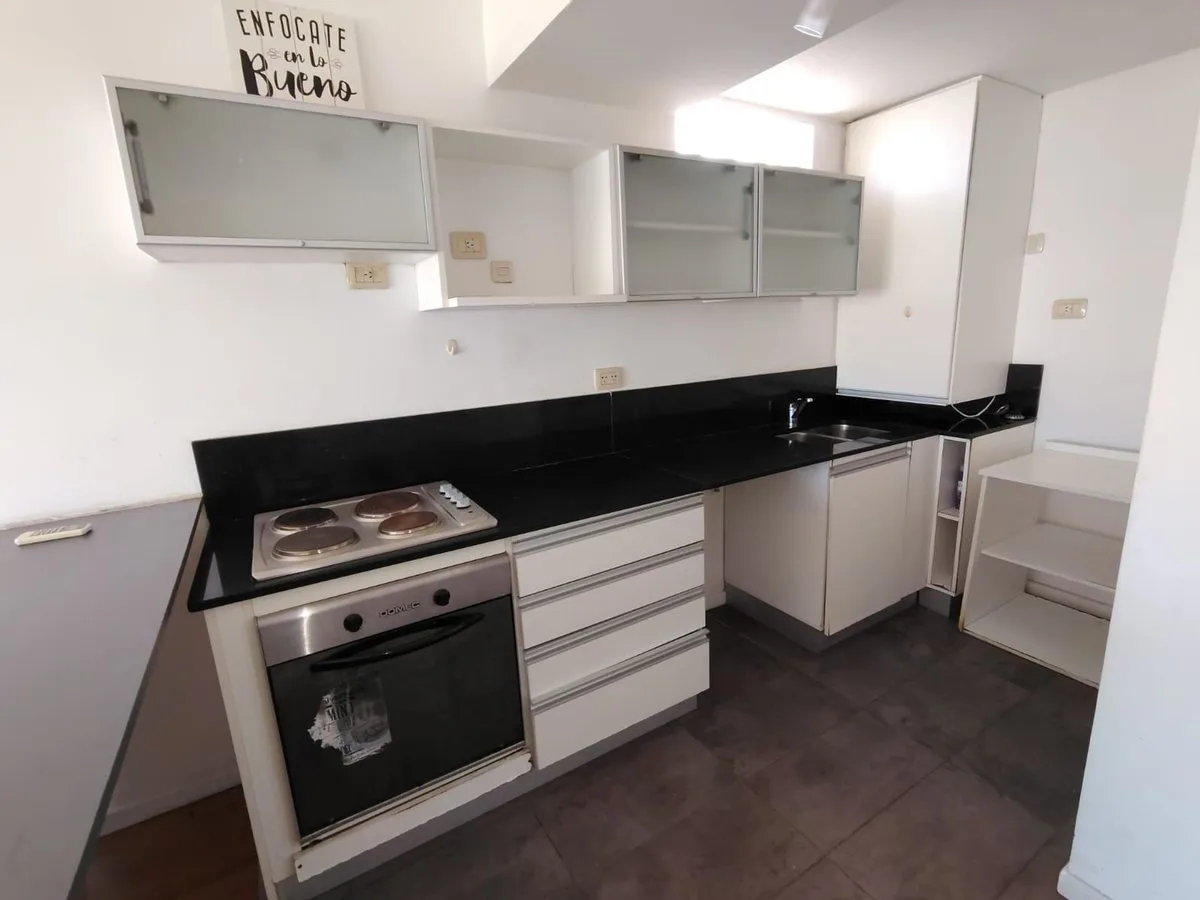 ALQUILER 3 AMBIENTES SAN TELMO AMENITIES C/COCHERA foto 4