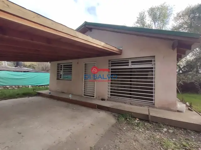 Casa en Lago Puelo