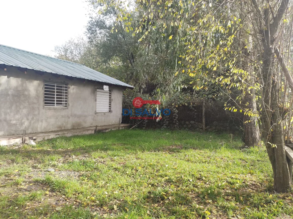 Casa en Lago Puelo foto 2
