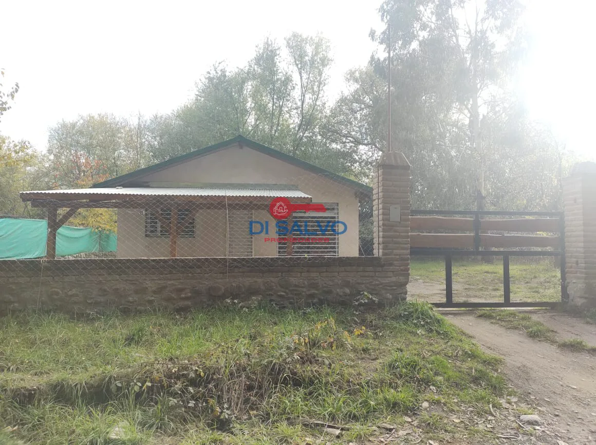 Casa en Lago Puelo foto 4