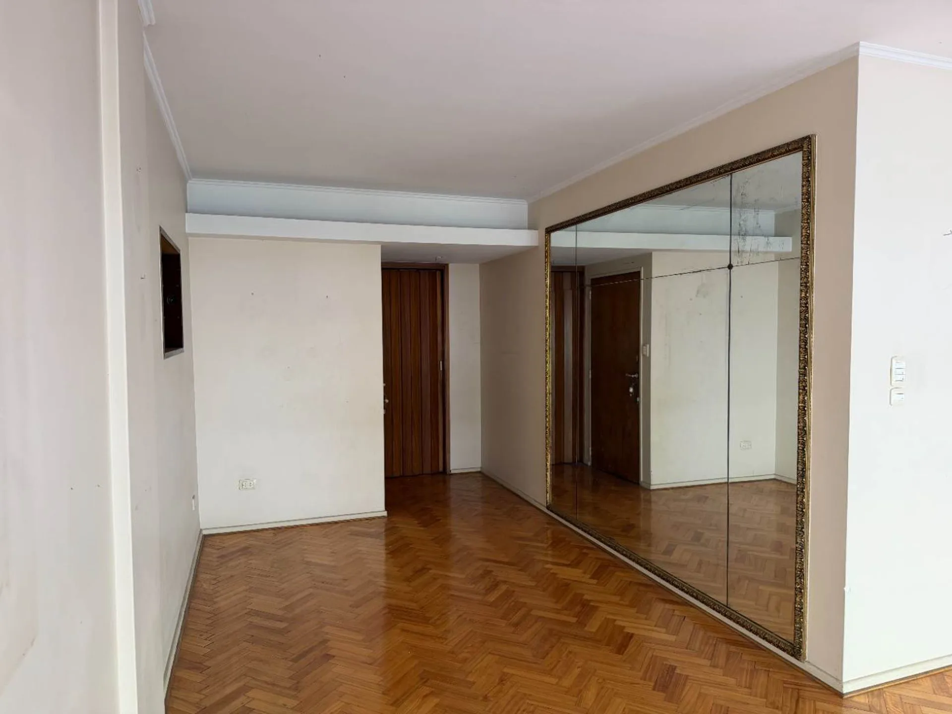 VENTA DEPARTAMENTO 3 DORMITORIOS BALCON Y COCHERA foto 5