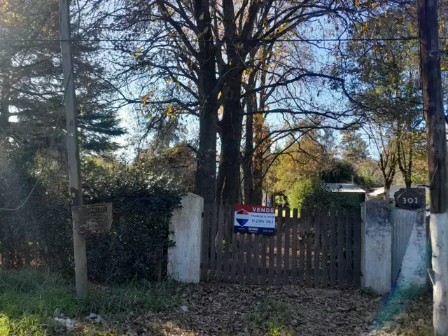 Venta de lote en Glew de 20 x 52 mts.