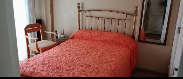 Se vende un departamento de 2 ambientes con patio - Villa Crespo foto 2