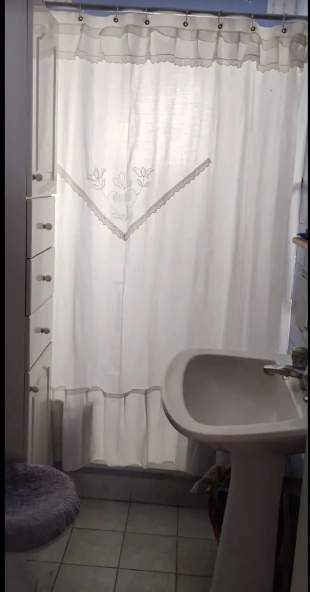 Se vende un departamento de 2 ambientes con patio - Villa Crespo foto 3