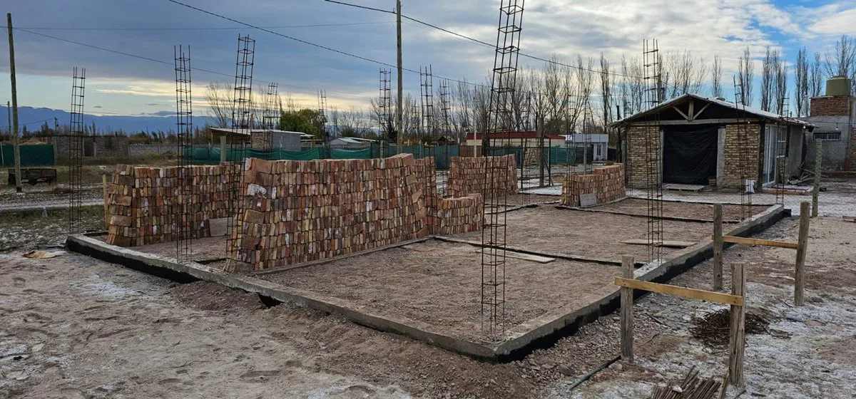 Venta LOTE foto 4