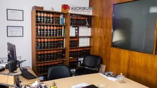Oficinas Ideal Para Inversores y Profesionales