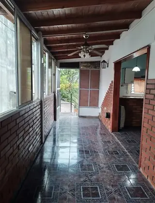 VENTA EN BLOCK, CASA 3 AMBIENTES. CON JARDIN, MAS UN DEPARTAMENTO 3 AMB.P.H. SANTOS TESEI. ¡¡¡OPORTUNIDAD foto 1