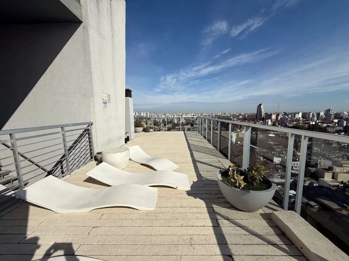 VENTA MONOAMBIENTE MIRADOR PALERMO. foto 3