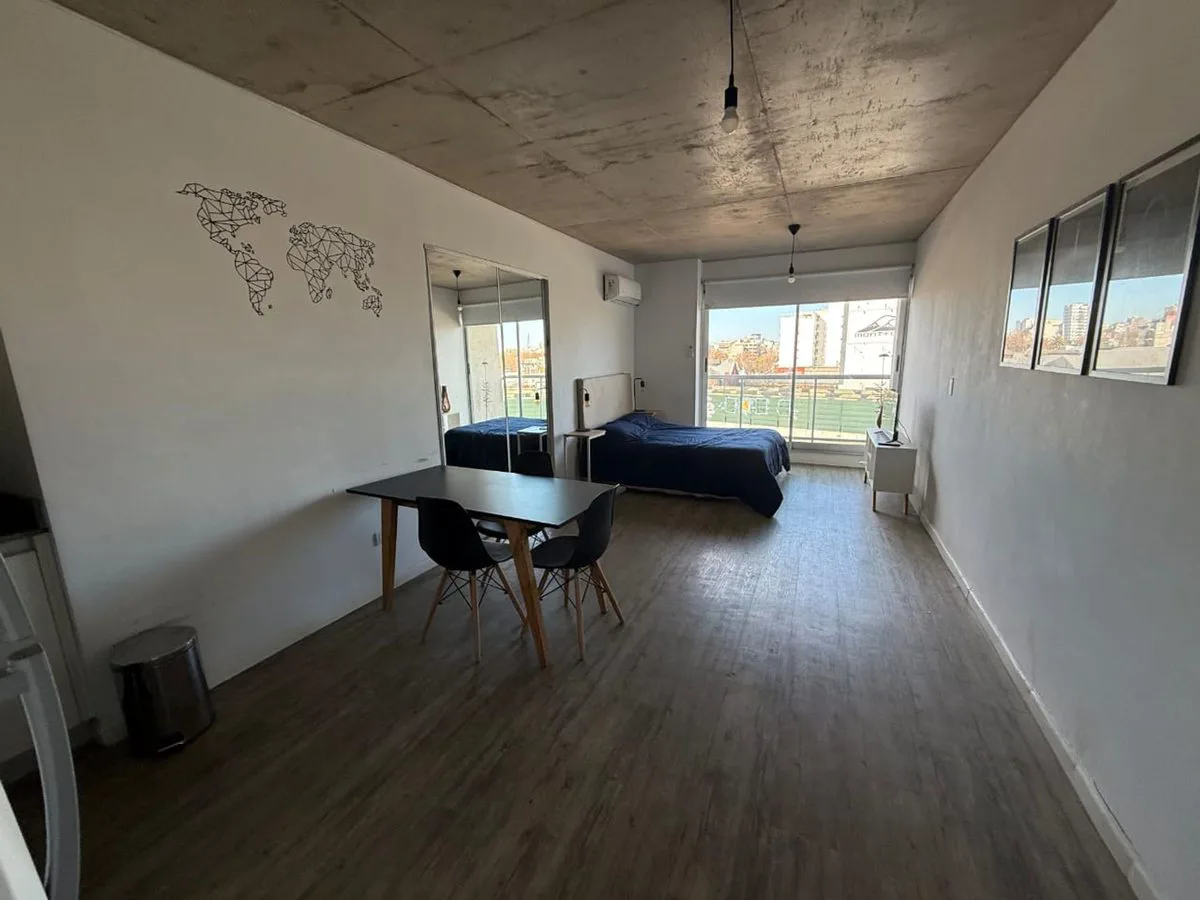 VENTA MONOAMBIENTE MIRADOR PALERMO. foto 4