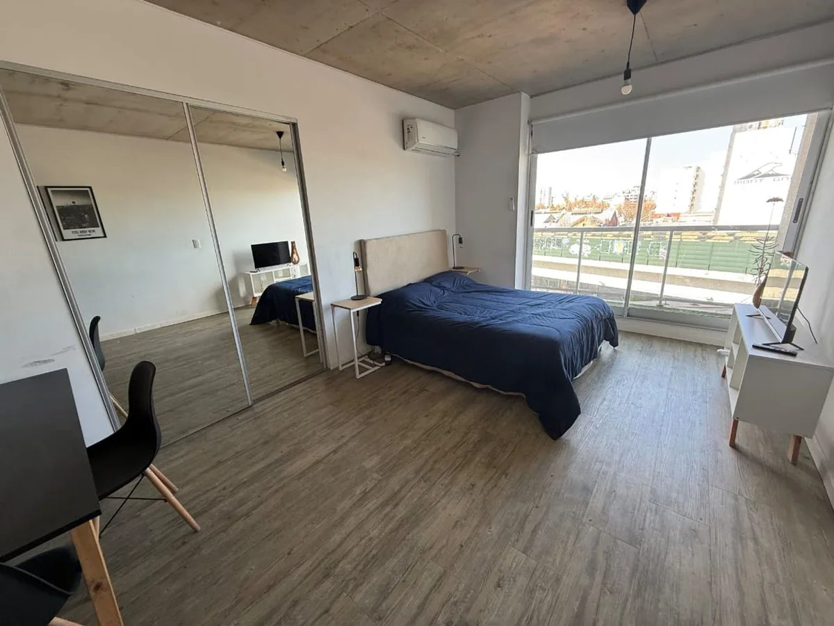 VENTA MONOAMBIENTE MIRADOR PALERMO. foto 5