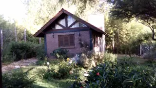 CHALET + CABAÑA / Piedra Blanca A°  SL foto 4