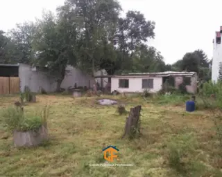 Centro De Fracción 800mts Con Casa A Reciclar En Manzanares, Pilar foto 3