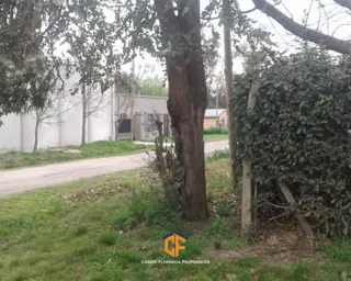Centro De Fracción 800mts Con Casa A Reciclar En Manzanares, Pilar foto 5