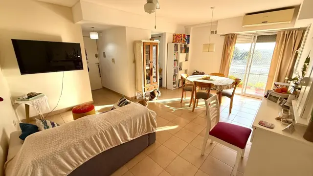 Departamento en venta de 3 dormitorios, Rosario, Barrio Bella Vista