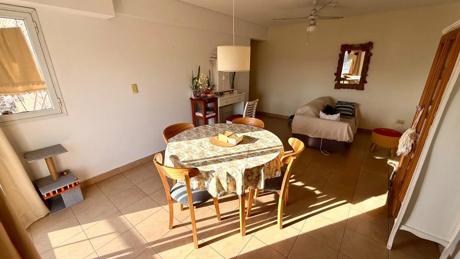 Departamento en venta de 3 dormitorios, Rosario, Barrio Bella Vista foto 3