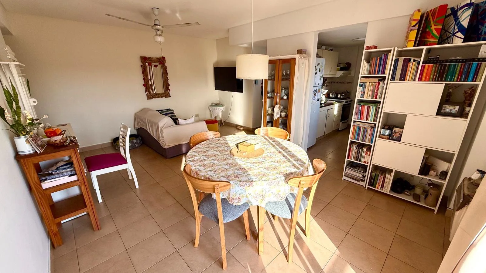 Departamento en venta de 3 dormitorios, Rosario, Barrio Bella Vista foto 4