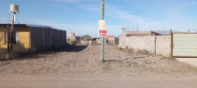 Terreno en Venta - Ubicación Privilegiada