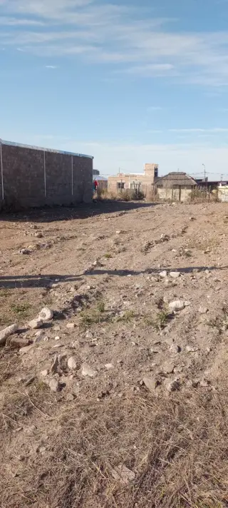Terreno en Venta - Ubicación Privilegiada foto 3