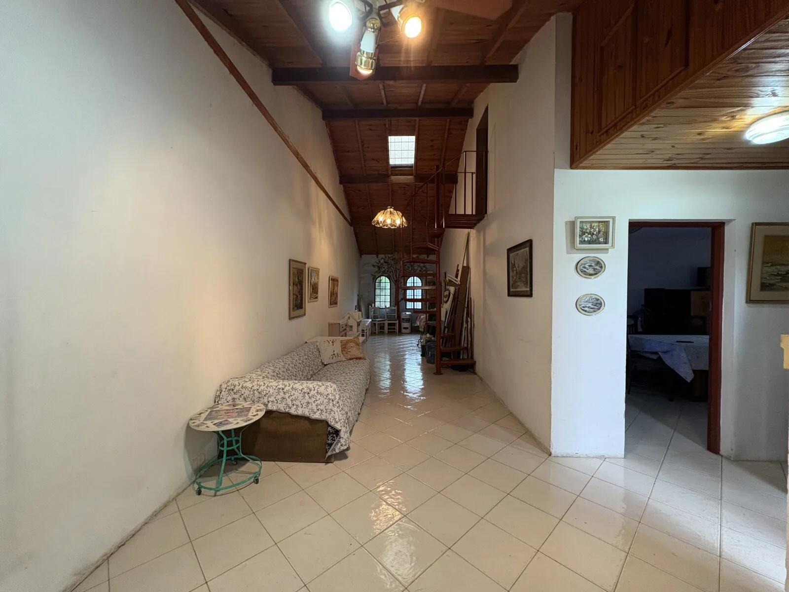 Hermosa Casa Sobre Lote de 800m² foto 4