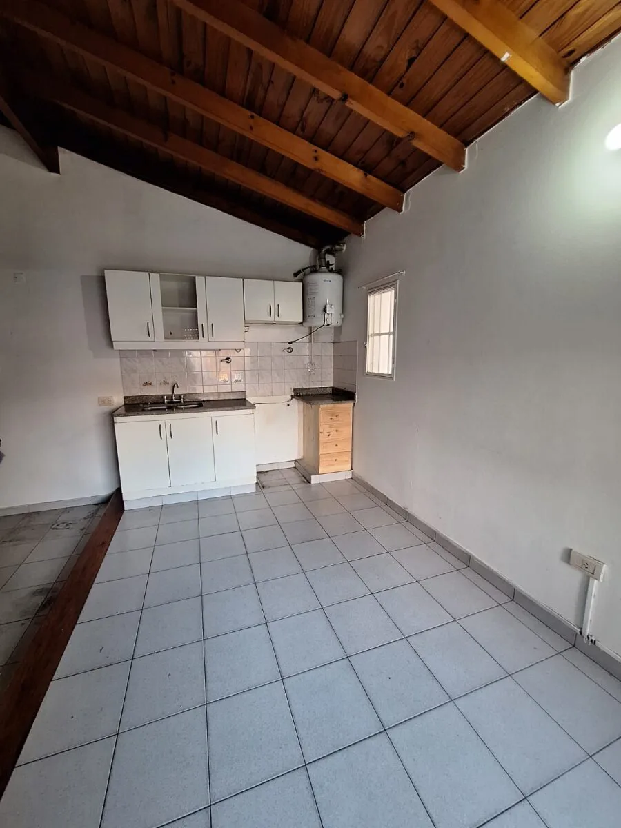 VENTA DEPTO 2 AMB. C/TERRAZA SAN JUSTO foto 5