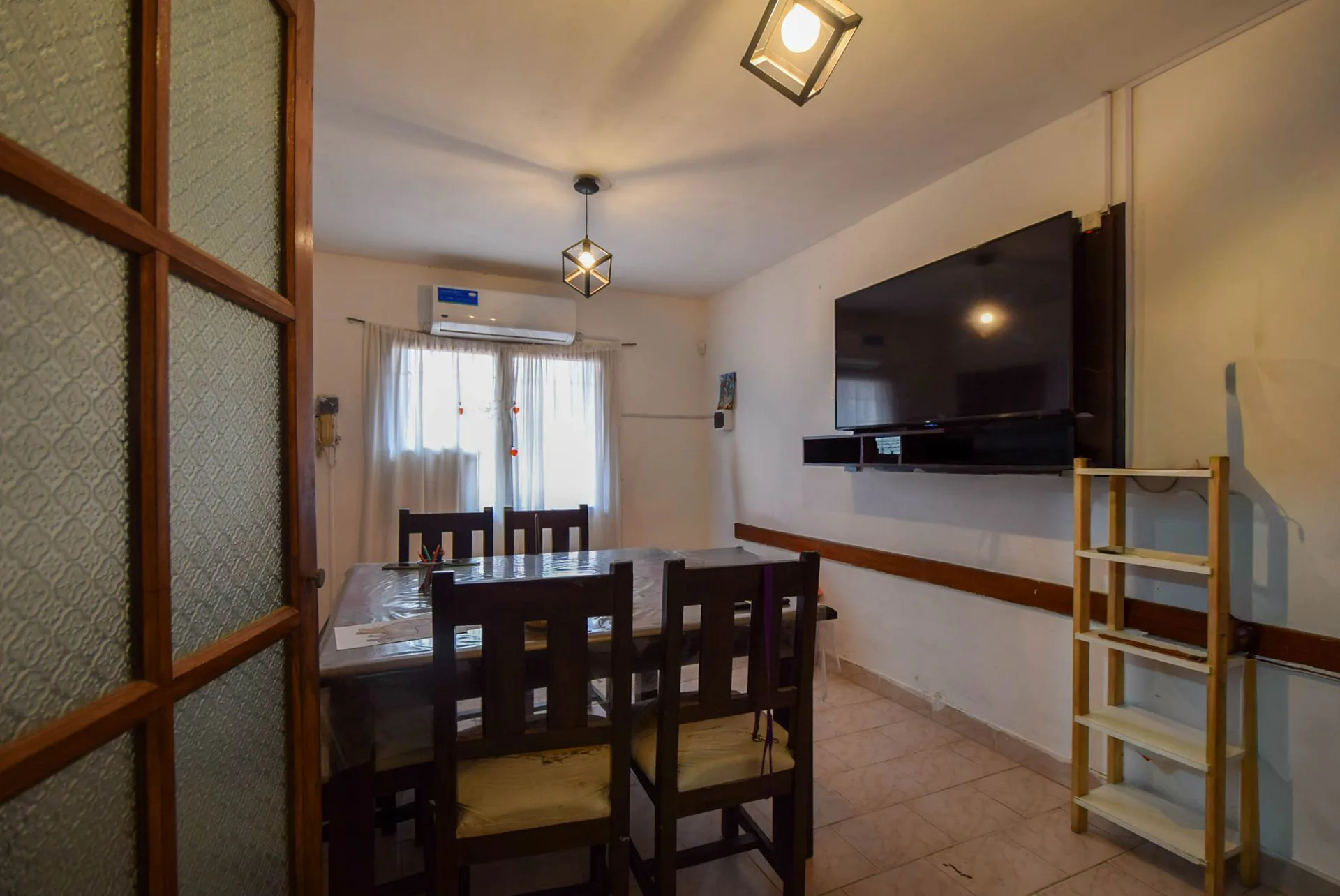 VENTA PH 3 AMBIENTES CON PATIO GARAGE LOS TILOS foto 2