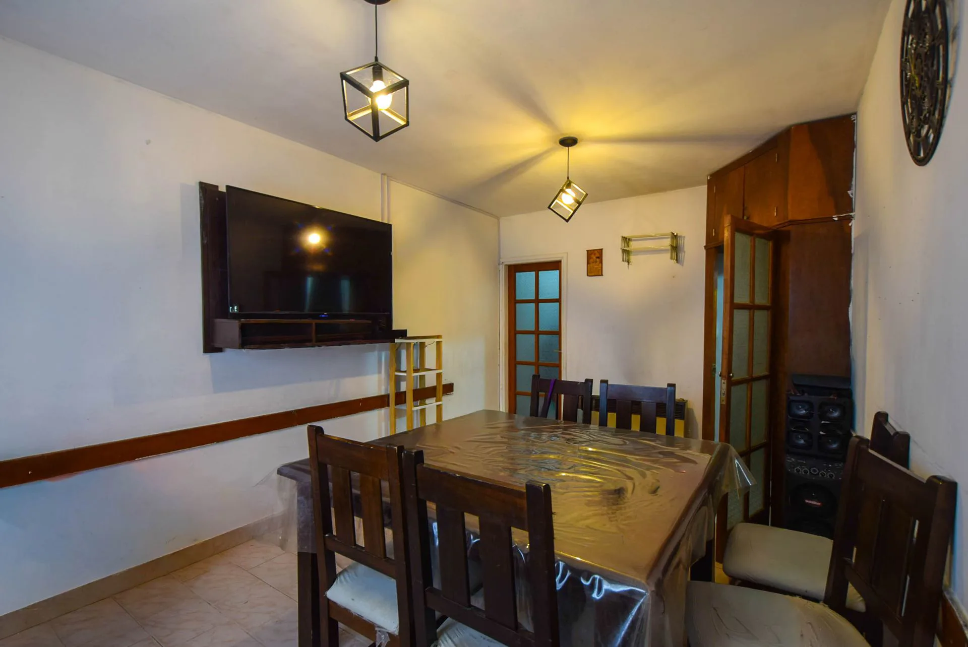 VENTA PH 3 AMBIENTES CON PATIO GARAGE LOS TILOS foto 3