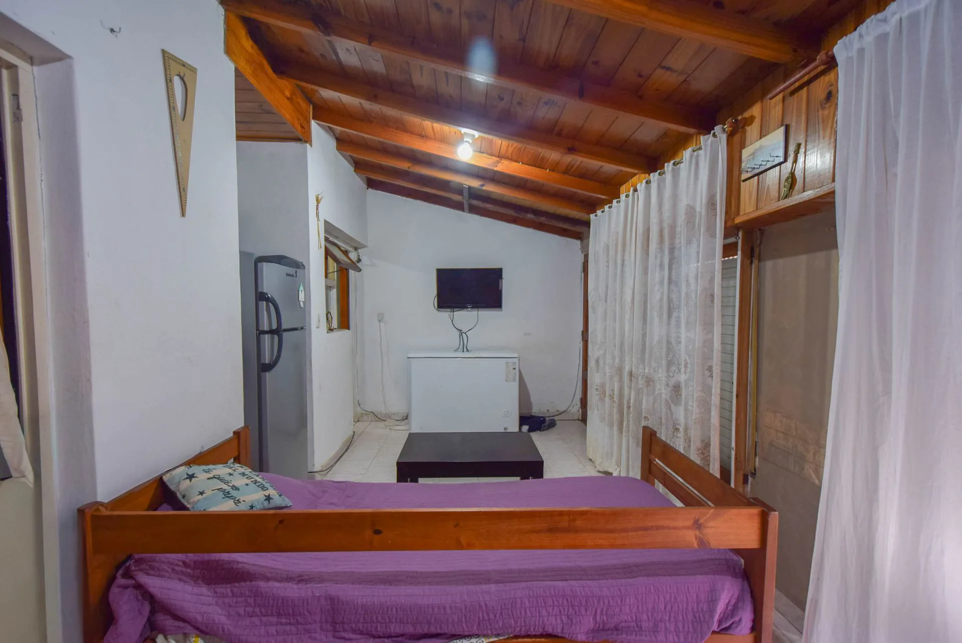 VENTA PH 3 AMBIENTES CON PATIO GARAGE LOS TILOS foto 4