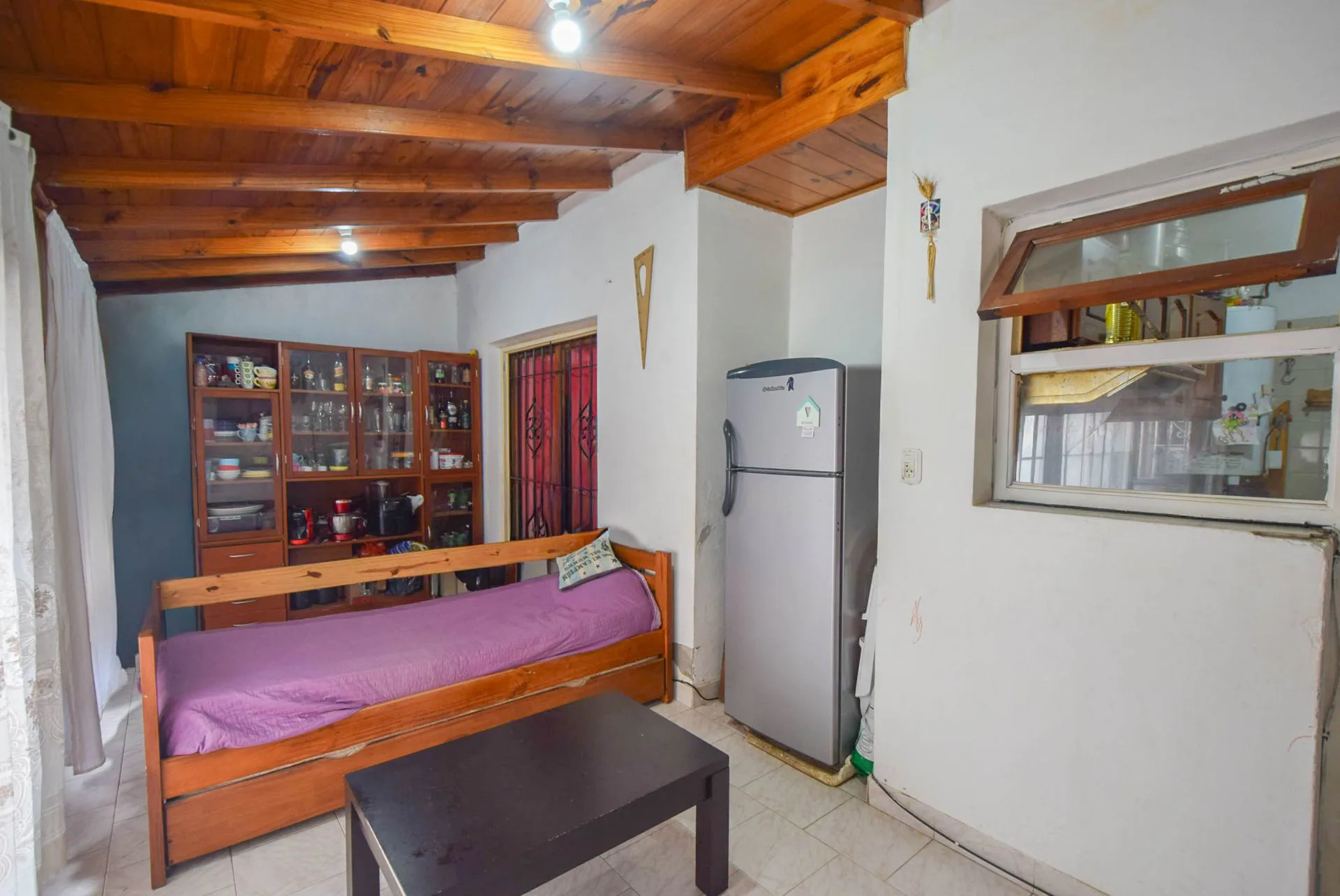 VENTA PH 3 AMBIENTES CON PATIO GARAGE LOS TILOS foto 5