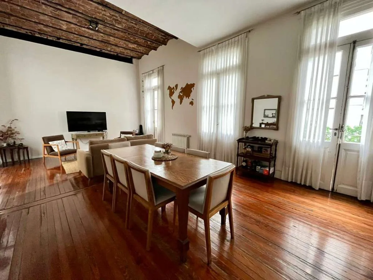 VENTA DEPARTAMENTO EN PA 3DORMITORIOS CENTRO