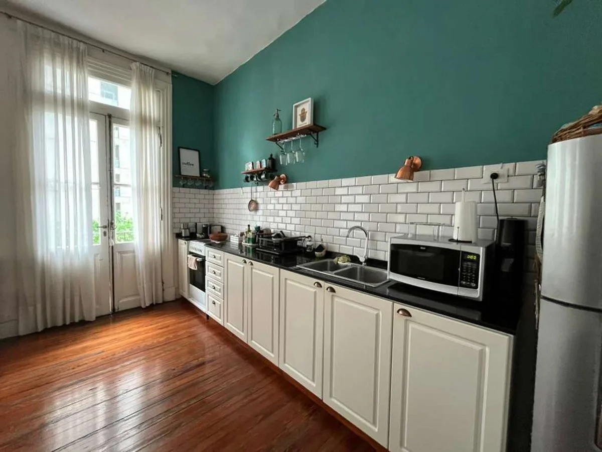 VENTA DEPARTAMENTO EN PA 3DORMITORIOS CENTRO foto 3