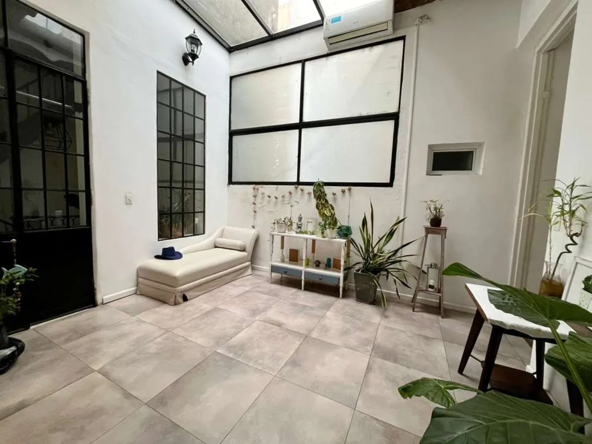 VENTA DEPARTAMENTO EN PA 3DORMITORIOS CENTRO foto 4