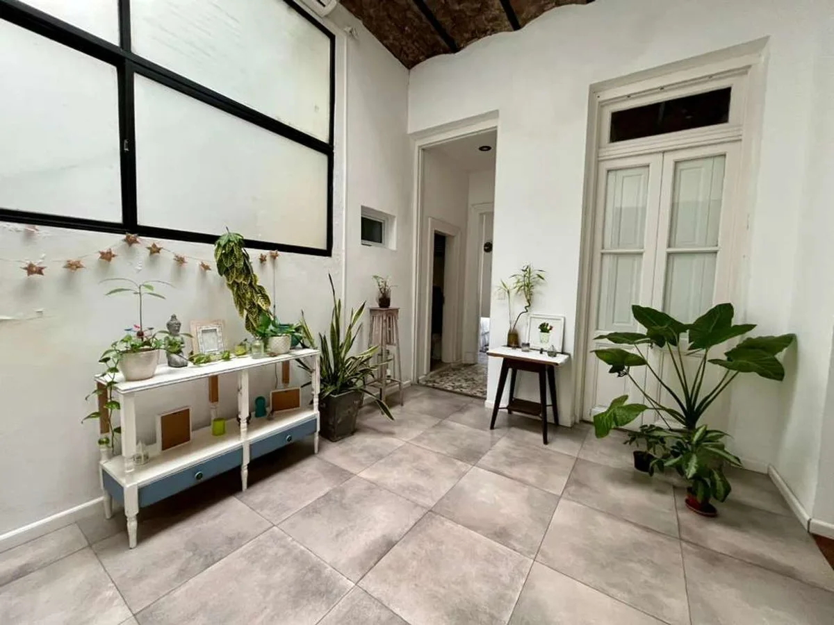 VENTA DEPARTAMENTO EN PA 3DORMITORIOS CENTRO foto 5