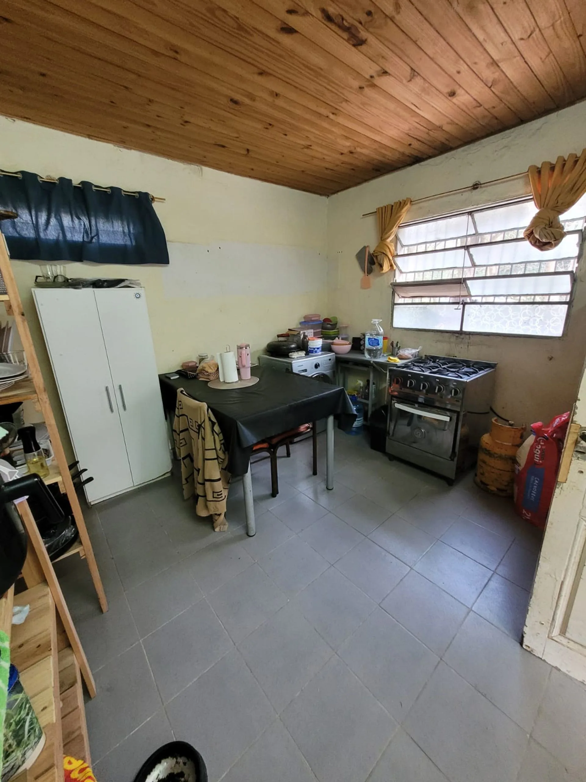 SE VENDE CASA QUINTA EN SAUCE VIEJO-JORGE NEWBERY foto 2