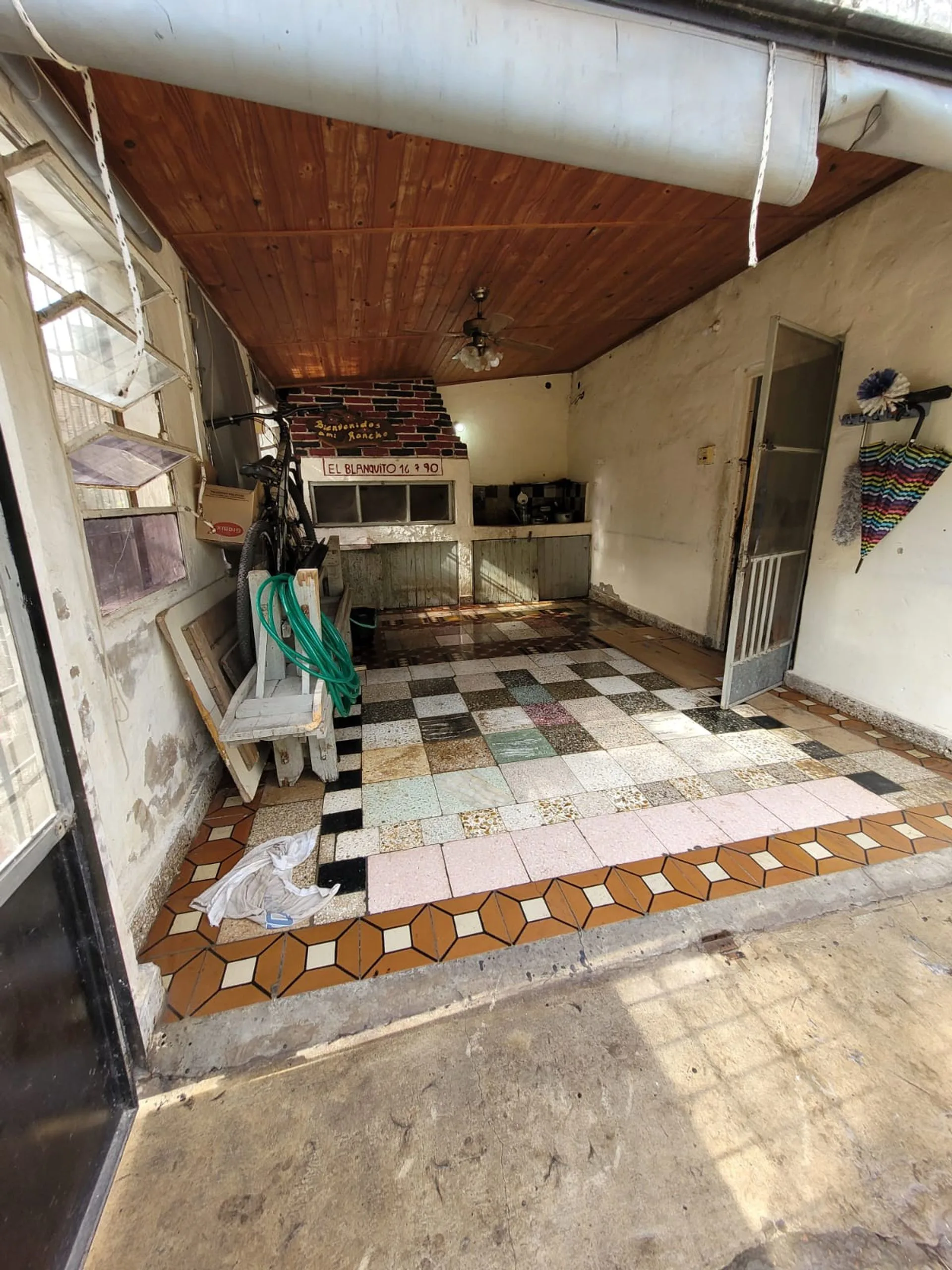 SE VENDE CASA QUINTA EN SAUCE VIEJO-JORGE NEWBERY foto 3