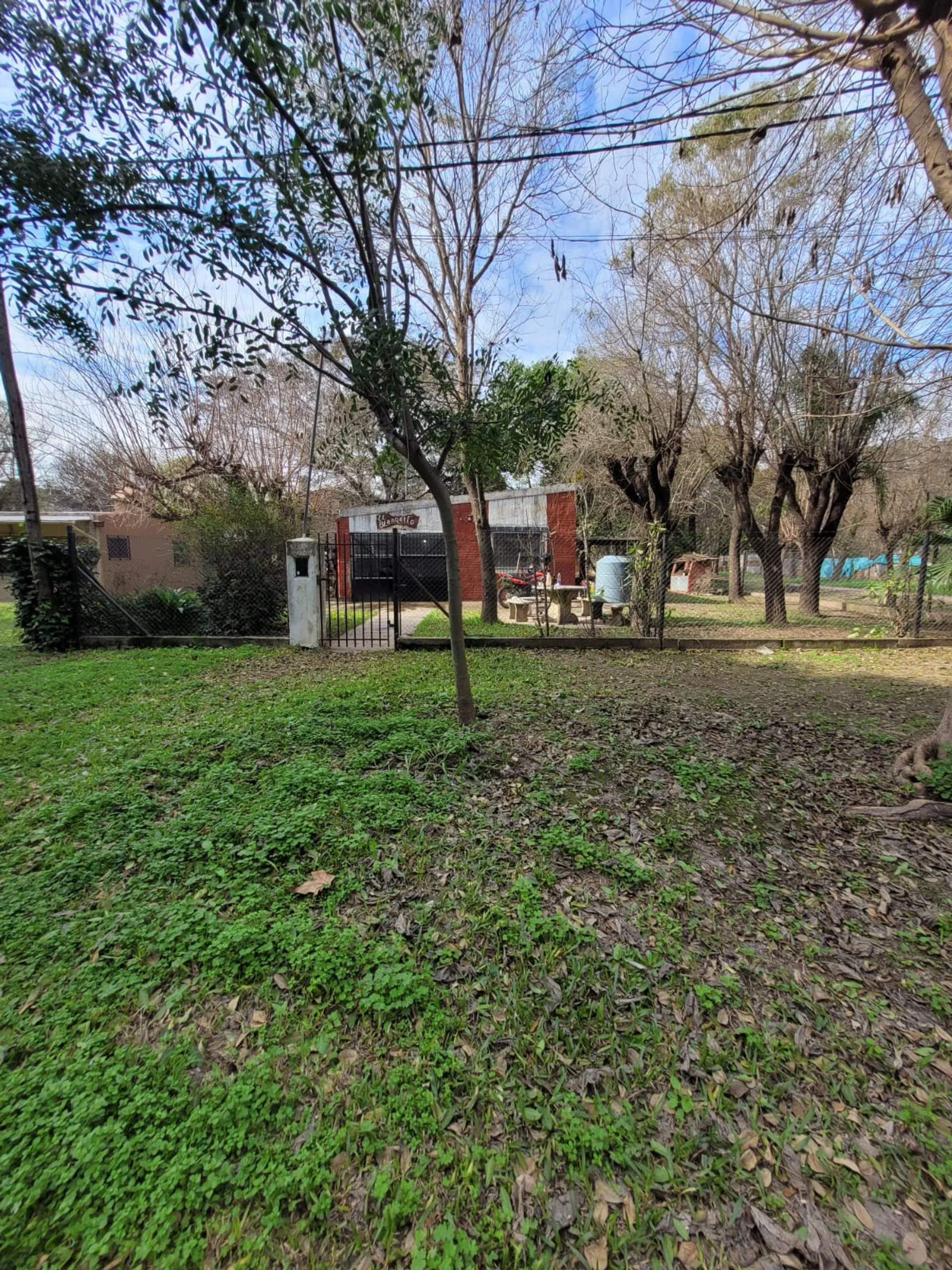 SE VENDE CASA QUINTA EN SAUCE VIEJO-JORGE NEWBERY foto 4