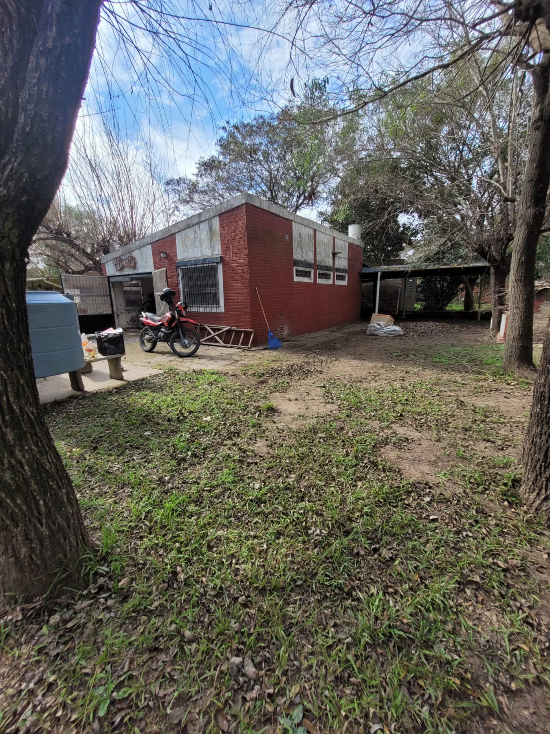 SE VENDE CASA QUINTA EN SAUCE VIEJO-JORGE NEWBERY foto 5