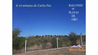LOTES EN BARRIO BALCONES DE PLAYAS DE ORO. 700 METROS CADA UNO foto 2