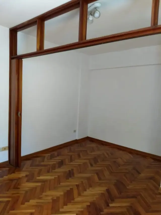 1 AMBIENTE PALERMO APTO PROFESIONAL