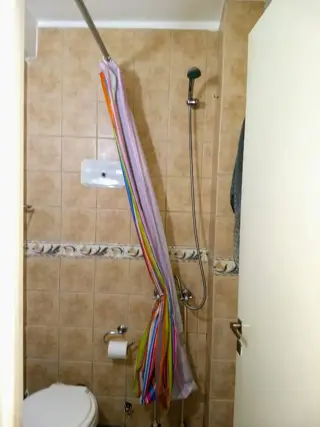 1 AMBIENTE PALERMO APTO PROFESIONAL foto 5