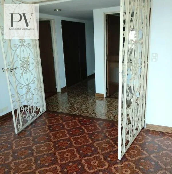 ALQUILER PISO ALTISIMO EN BELGRANO. PARA PERSONAL DIPLOMATICO foto 2